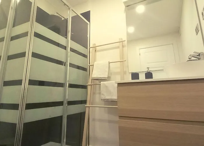 Pozo-zabale Turistico Dom wakacyjny