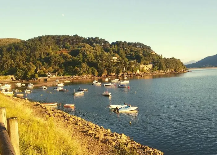 Pozo-zabale Turistico Dom wakacyjny