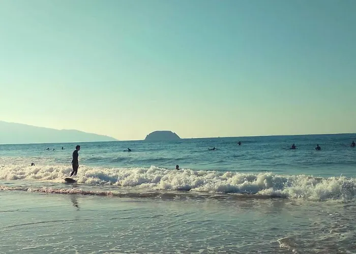 Dom wakacyjny Pozo-zabale Turistico