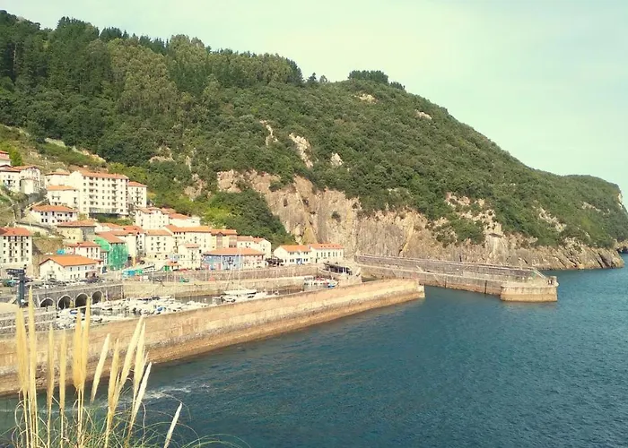 Pozo-zabale Turistico Dom wakacyjny