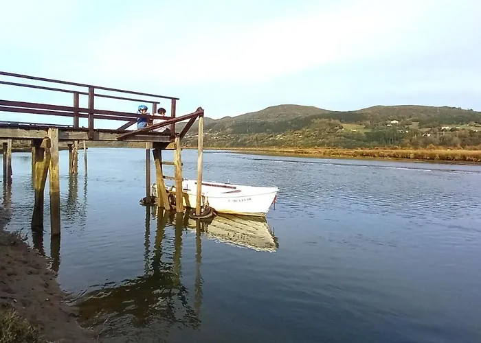 Dom wakacyjny Pozo-zabale Turistico *