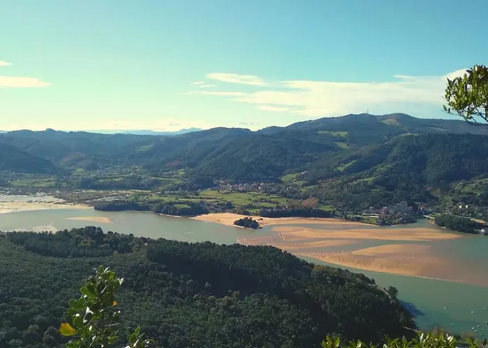 Pozo-zabale Turistico * Elejalde