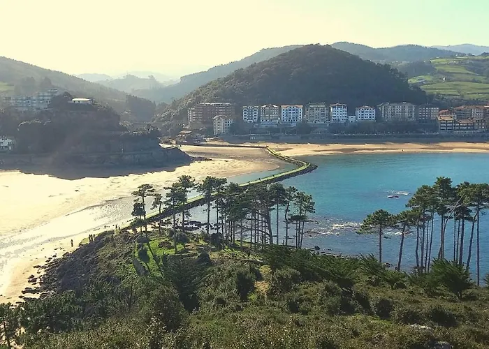 Pozo-zabale Turistico Dom wakacyjny Elejalde