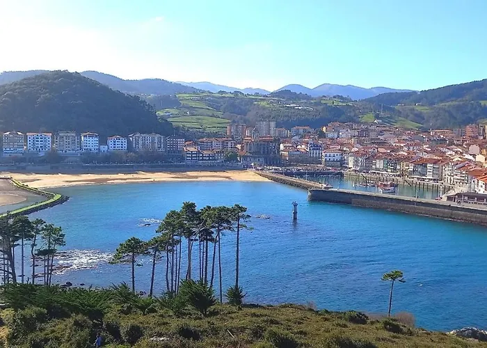 Dom wakacyjny Pozo-zabale Turistico Elejalde