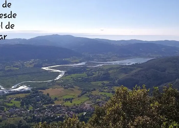 Pozo-zabale Turistico Dom wakacyjny *