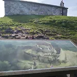 Σπίτι διακοπών Pozo-zabale Turistico Elejalde