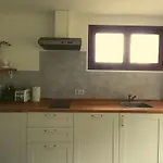 Σπίτι διακοπών Pozo-zabale Turistico